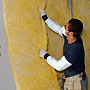 Acoustic Insulation