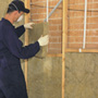 Sound Screen&trade; Plus for External Walls Bradford 