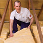 Gold Ceiling Batts