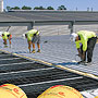 Roofing Blanket